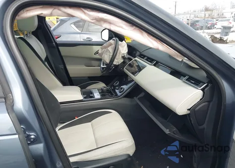 2020 Land Rover Range Rover Velar P250 R-Dynamic S z USA, uszkodzony, nr VIN SALYK2EX9LA295539